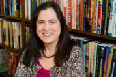 Latina/Latino studies professor Julie Dowling specializes in the study of racial and ethnic identity and is currently serving on a national advisory committee for the U.S. Census Bureau.