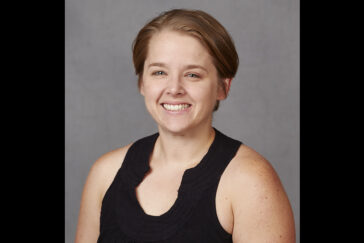 Jenna Weglarz-Ward, an alumna of the U. of I.s special education doctoral program, found in a recent study that child care providers in Illinois often lack the staffing, resources and accessible buildings needed to serve young children with disabilities.