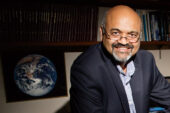 A new research article suggests that longer drought recovery times could increase vulnerability to future droughts, says atmospheric sciences professor Atul Jain.