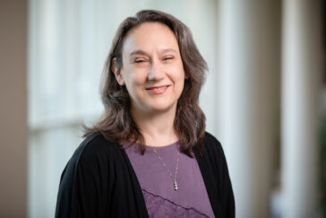 Professor Anita Hund