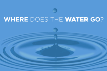 Groundwater from three main aquifers in the United States contributes to food shipped across the country and around the globe, says a new study from civil and environmental engineers at Illinois and Lehigh University.