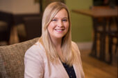University of Illinois food science and human nutrition professor Anna E. Arthur found in a new study that a carbohydrate-restricted, higher fat diet may reduce cancer recurrence and mortality rates among people with squamous-cell head and neck cancers.
