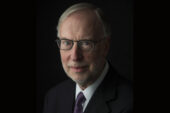 The Washington Post’s Dan Balz will join columnist Roger Simon on a panel to discuss the state of political reporting.