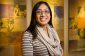 Latinos who are the most optimistic are more likely to have healthy hearts, suggests a new study led by University of Illinois social work professor Rosalba Hernandez.