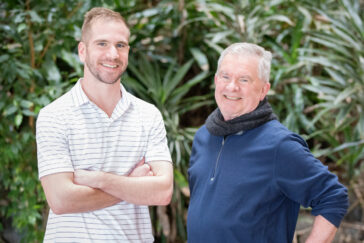 While males’ and females’ occupational interests diverge sharply during early adolescence, they converge as people age, according to a new study led by University of Illinois industrial-organizational psychology graduate student Kevin Hoff and James Rounds, who is a professor of educational psychology and of psychology.