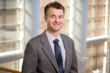 Daniel A. Gilbert, a professor of labor and employment relations at Illinois and an expert who studies the cultural and labor history of sports.