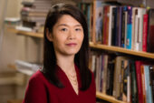 Illinois history professor Ikuko Asaka's new book details how ideas of matching different races with different climates played a significant role in efforts to move freed blacks off the North American continent.