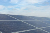 Solar panels
