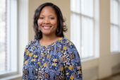 Professor Robyn L. Gobin