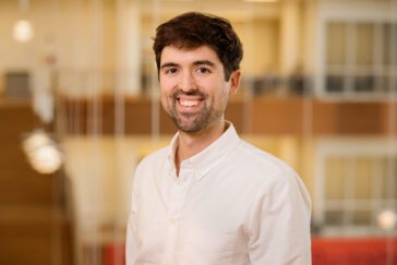 People who believe they have an abundant supply of self-control are more likely to feel invigorated by mentally taxing activities than people who believe their willpower is a finite resource, according to a new study by University of Illinois educational psychology professor Christopher Napolitano.