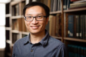 University of Illinois astronomy professor Yue Shen and other team members of Sloan Digital Sky Survey observed quasars to help measure the mass of supermassive black holes to better understand how galaxies grow and evolve.