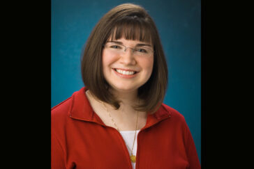 Professor Angela Lyons