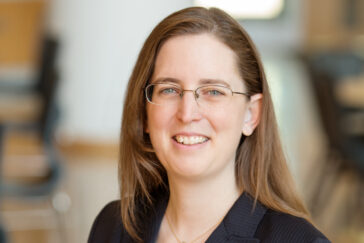 Professor Jennifer Delaney