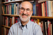 Professor Mark Steinberg