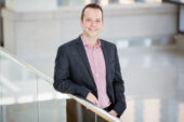 Kristopher Kilian and his research team found stemlike cells at the edge of melanoma tumors secrete factors to promote blood-vessel growth, allowing the cancer to grow and spread.