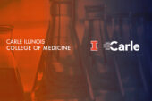 Dr. King Li is the dean of the Carle Illinois College of Medicince, which is the world's first engineering-based medical school.