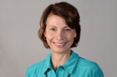 Nancy Brady, an expert on nonspeech communication and a faculty member at the University of Kansas, will be the main speaker for the Goldstick Family Lecture in the Study of Communication Disorders at the University of Illinois.