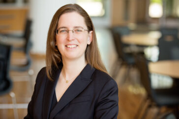Pay-it-forward financing programs could have differing effects on college access and voter support for tax subsidies, depending on how individual voters fare economically, suggests a paper co-written by University of Illinois education professor Jennifer Delaney.
