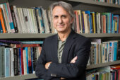 U. of I. sociology professor Asef Bayat has made a career of studying political and social movements in the Middle East and now he’s taken a look at the Arab Spring and its aftermath, as well as the nature of revolution itself.