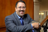 Professor Adrian Bourgos