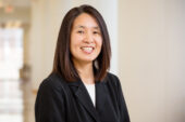 Professor Wendy Tam Cho