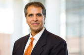 College of Law dean Vikram Amar