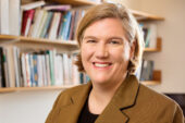 U. of I. psychology professor Nicole Allen is a co-author on a new analysis of sexual assault victimization and mental health outcomes.