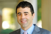 Jason Mazzone, the Lynn H. Murray Faculty Scholar in Law and co-director of the Program in Constitutional Theory, History, and Law at the University of Illinois College of Law.
