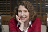 Professor Lynn M. Thomas