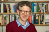 Harry Liebersohn, a professor of modern European history at Illinois, has received two prestigious awards which will assist him with research on the globalization of music.