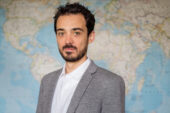Maxime Larive