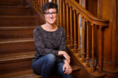 Anthropology professor Cris Hughes and her colleagues found that people who died crossing the border into Arizona were less likely to be identified if they had more indigenous ancestry.