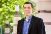 Professor Aron Barbey led a team that found that the structural integrity of the hippocampus, a region in the brain, could mediate the relationship between fitness and memory.