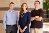 A new study links blood levels of a key nutrient to brain structure and intelligence in older adults.