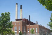 Abbott Power Plant