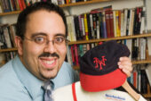 Adrian Burgos Jr.