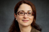 Professor Linda Herrera