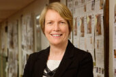 Professor Stephanie Craft