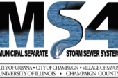 MS4 logo