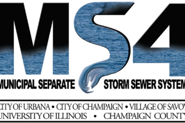 MS4 logo