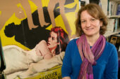 Professor Julie Turnock