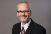 Professor John Murphy