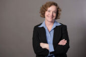 Professsor Cara Finnegan
