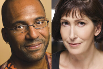 Illinois professors Erik McDuffie and Carol Symes have been awarded National Endowment for the Humanities Fellowships for 2017.