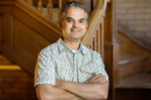 Anthropology professor Ripan Malhi works with Native Americans and First Nations groups to analyze their DNA and that of their ancestors.