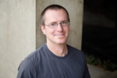 Professor David Rosch