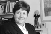 Susan Kies Roth is assistant dean of educational affairs in the College of Medicine.
