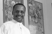 Nathaniel Banks is the director of the African American Cultural Program. He has been involved with the program since its inception 30 years ago, first as a student playing in its band, as a graduate program assistant, as its assistant director and then as the director since 1997.