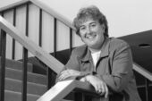 Rebecca McBride is associate director for marketing and patron services at Krannert Center for the Performing Arts.