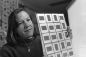 Lillian Morales earned a master's degree at the UI studying the work of Rembrandt, Monet and Jackson Pollock, but these days she earns a living by shooting photographs of (mostly) four-legged creatures at the UI veterinary clinics.